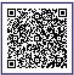 Mecha Factory QR Code