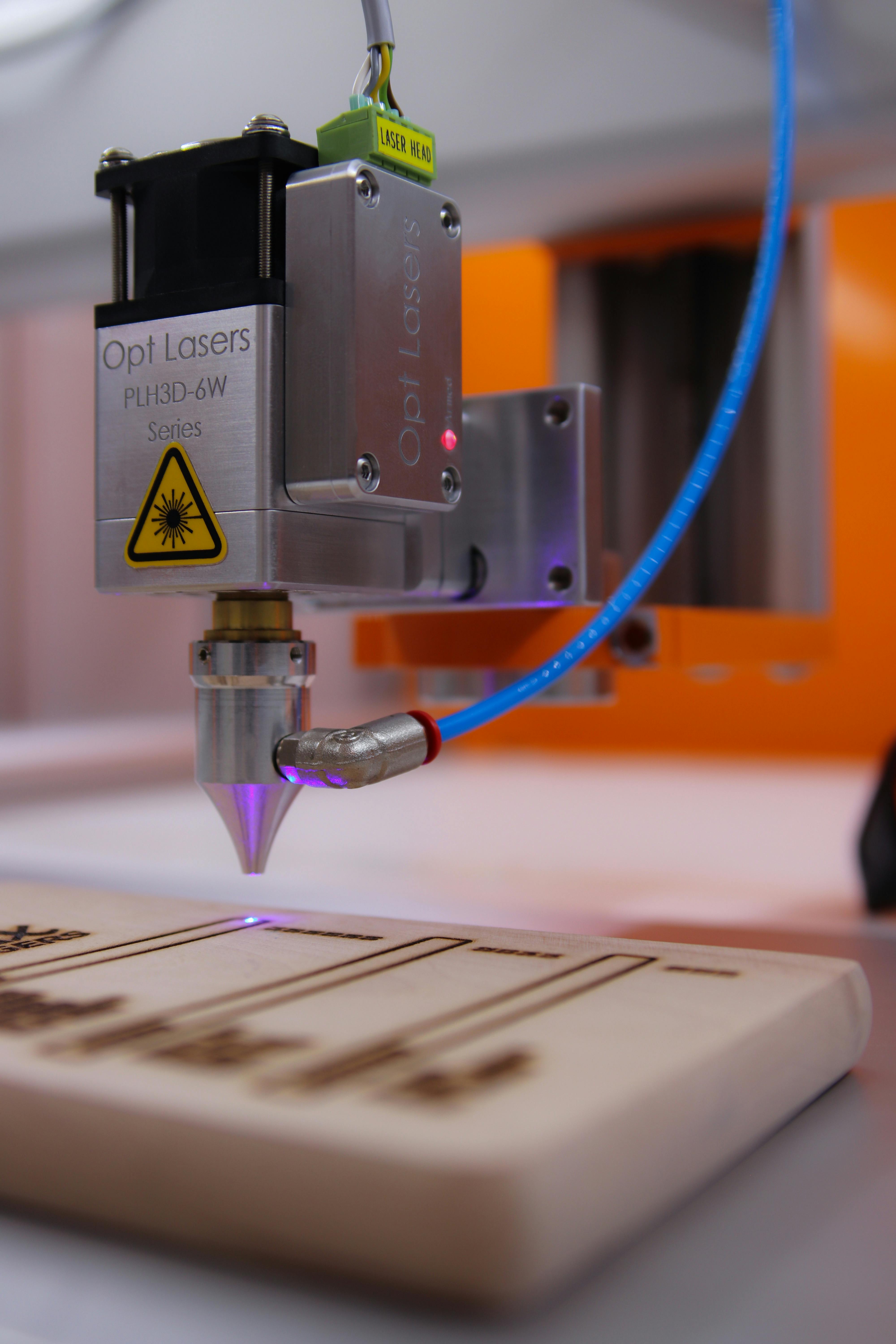 Laser Engraving Blog